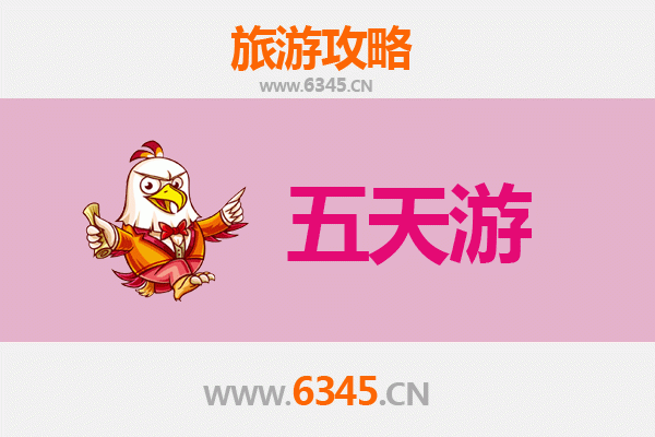 宜宾江安五天四夜深度游攻略：竹海漫游与古镇探秘